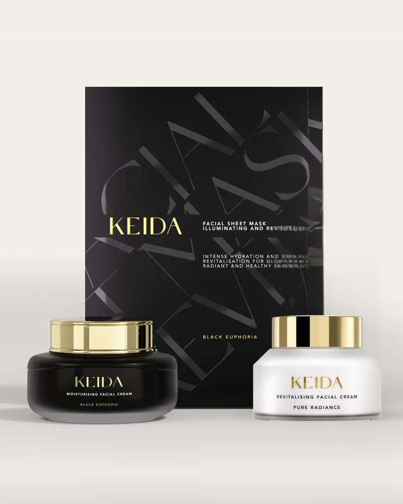 INTENSIVE ANTI-AGING SET