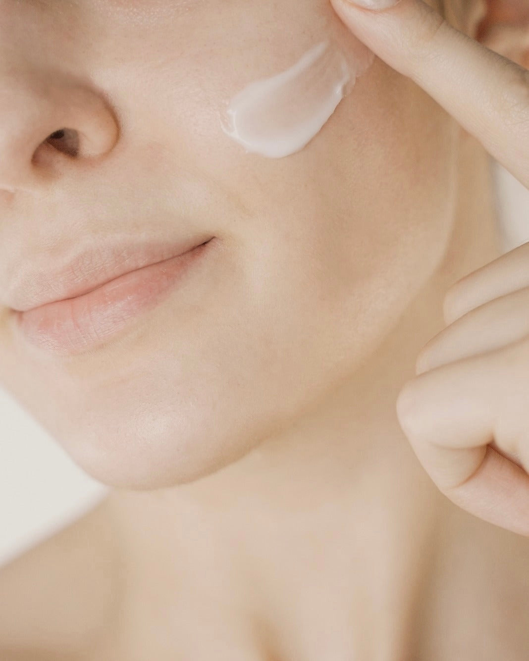 CERAMIDE NP & HYALURONIC ACID CREAM