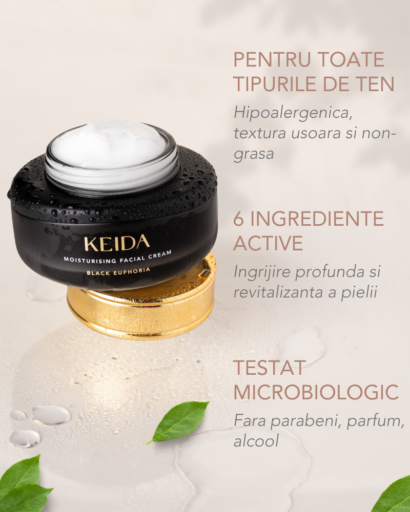 RETINOL & HYALURONIC ACID CREAM