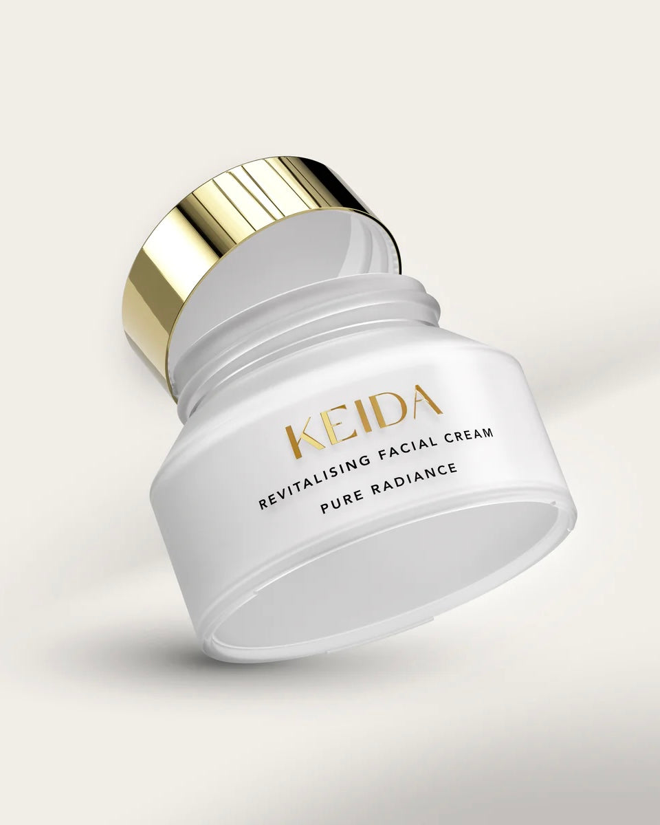 CERAMIDE NP & HYALURONIC ACID CREAM