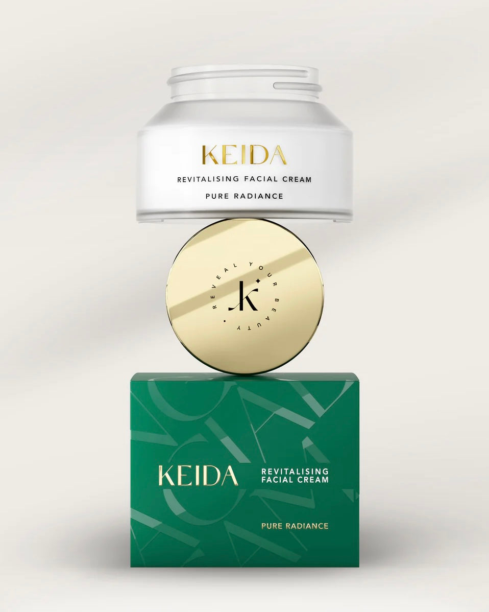 CERAMIDE NP & HYALURONIC ACID CREAM