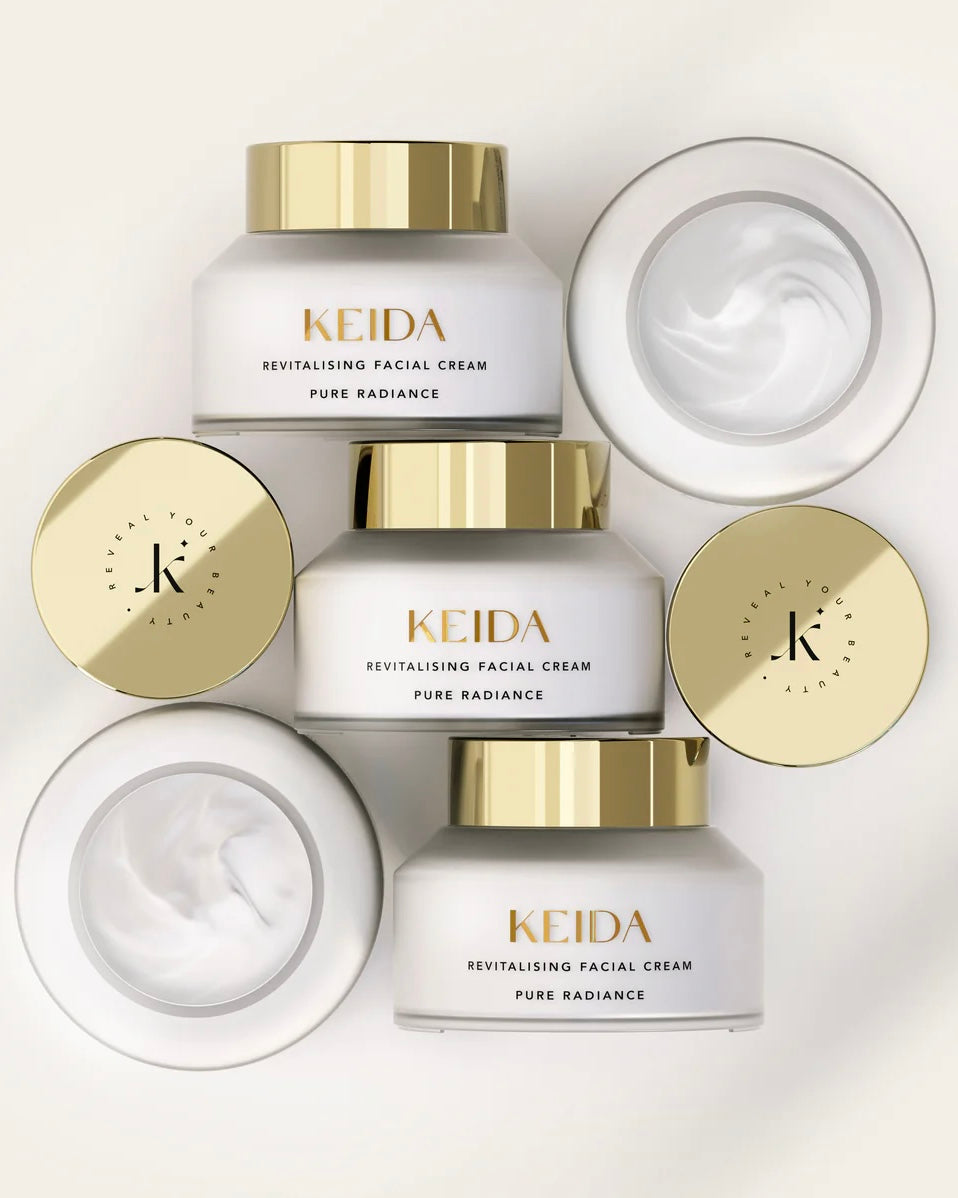 CERAMIDE NP & HYALURONIC ACID CREAM
