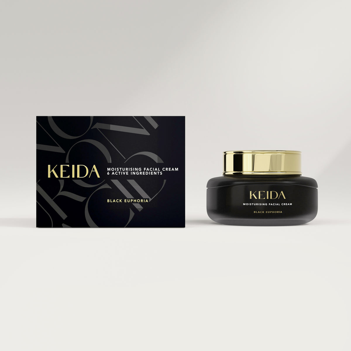 RETINOL & HYALURONIC ACID CREAM