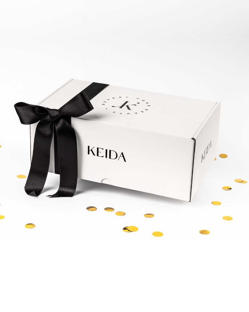 Gift BOX