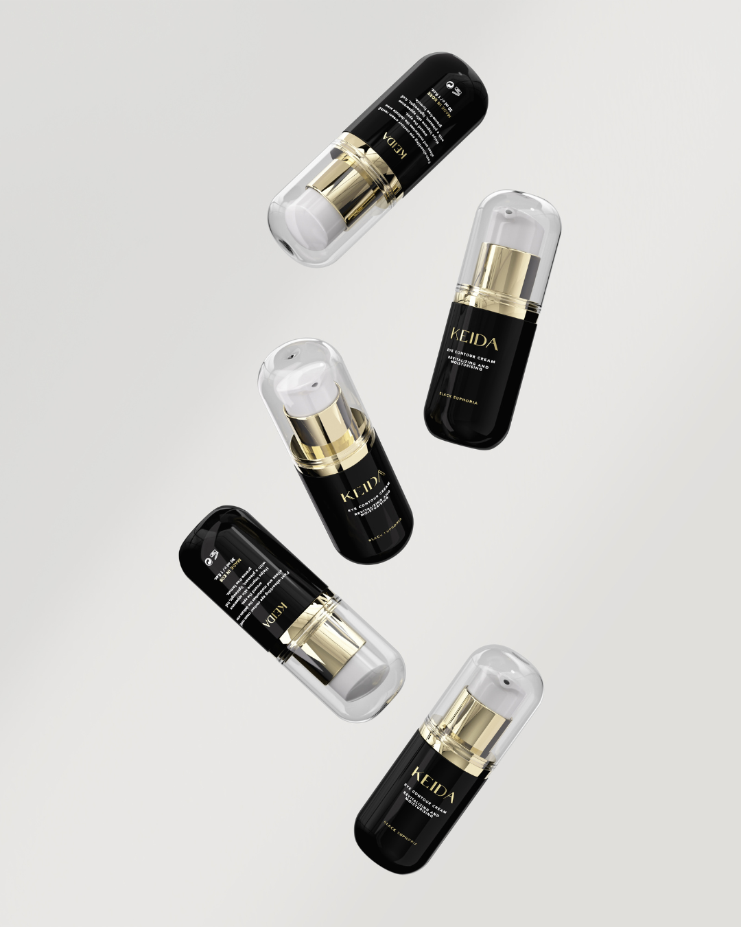 VITAMIN C & COLLAGEN EYE CREAM