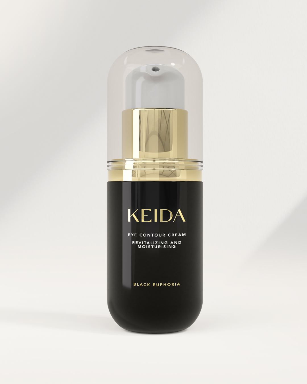 BLACK EUPHORIA ANTI-WRINKLE HYDRATING SET