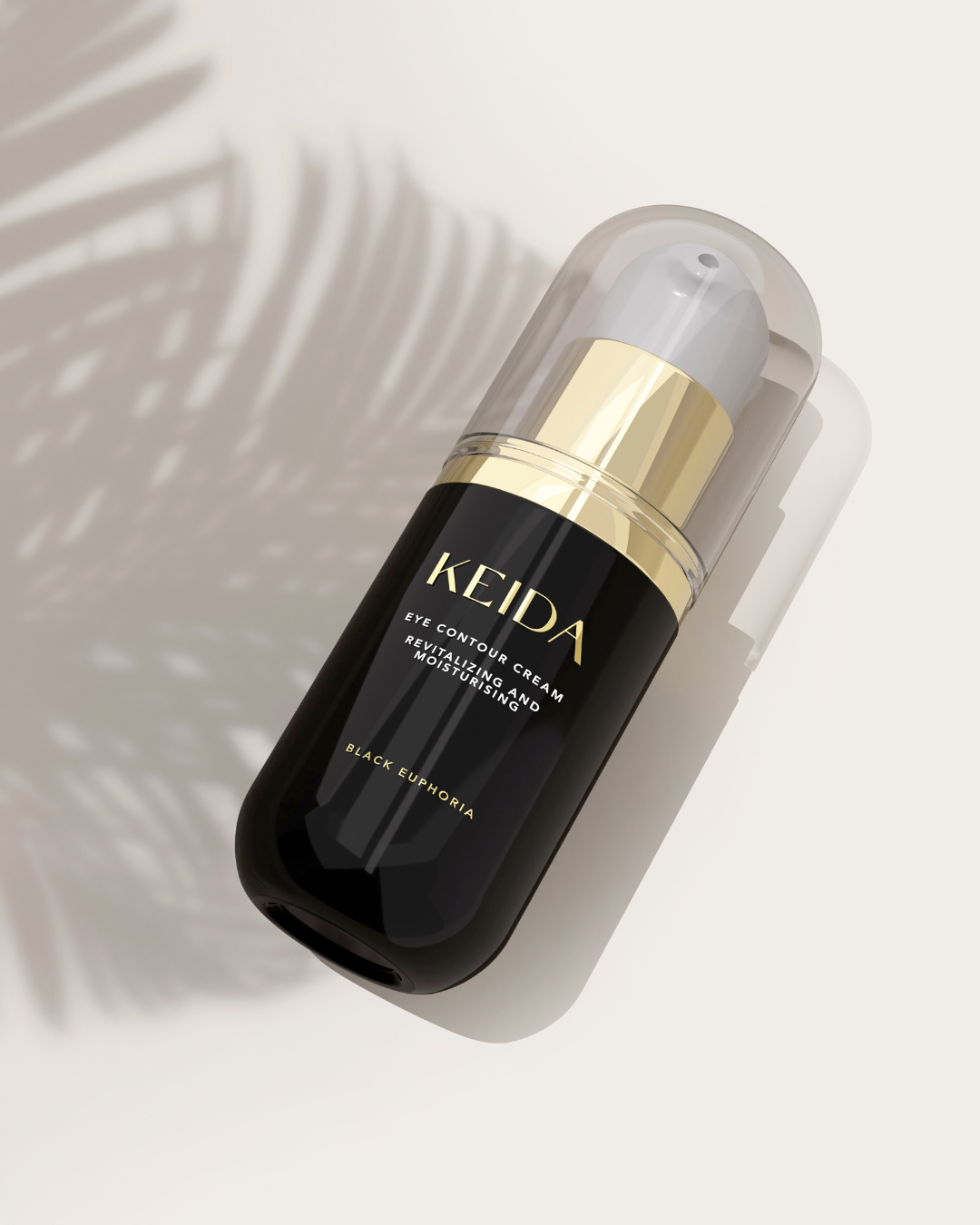 VITAMIN C & COLLAGEN EYE CREAM