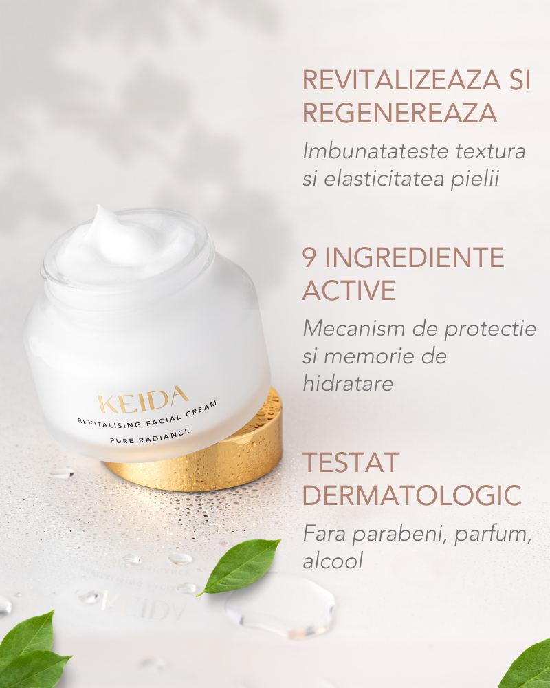 CERAMIDE NP & HYALURONIC ACID CREAM