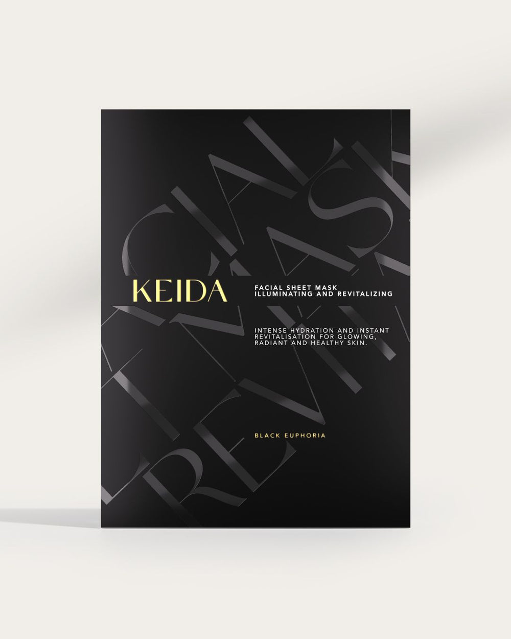 INTENSIVE ANTI-WRINKLE PRO SET