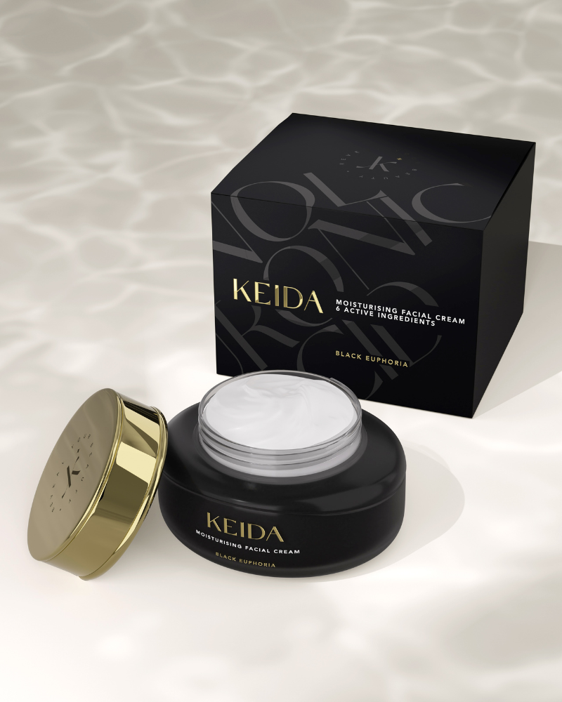 RETINOL & HYALURONIC ACID CREAM