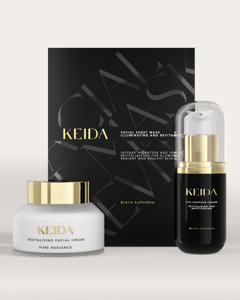 INTENSIVE REVITALIZING SET