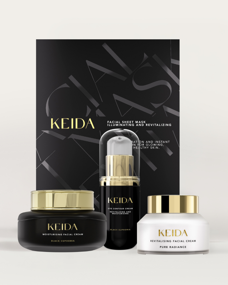 INTENSIVE ANTI-WRINKLE PRO SET