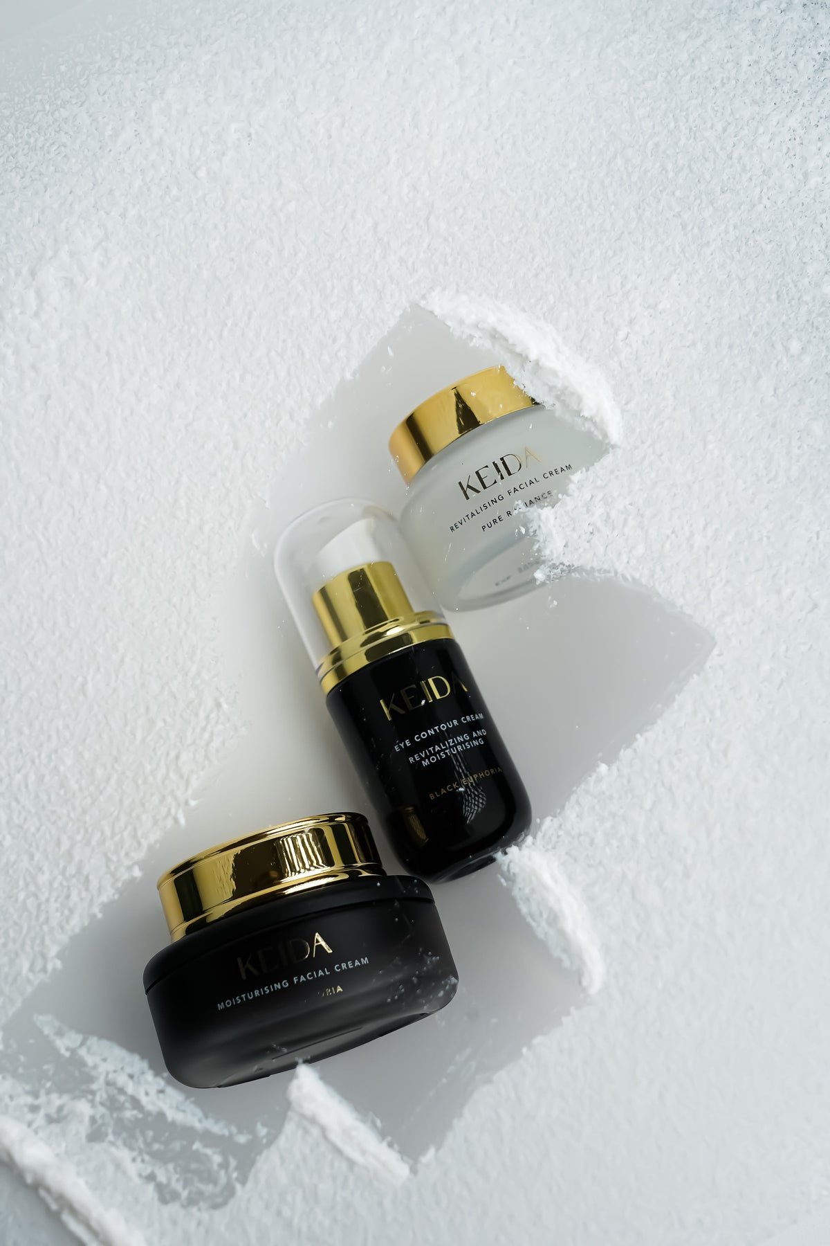 INTENSIVE ANTI-WRINKLE PRO SET