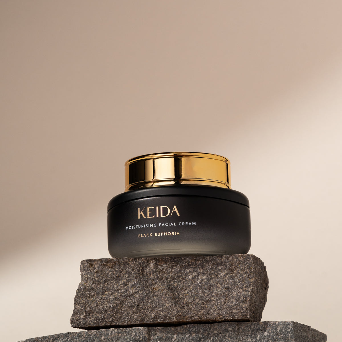 Keida Intensive Anti-Wrinkle Pro Skincare Set – 4-Piece Routine